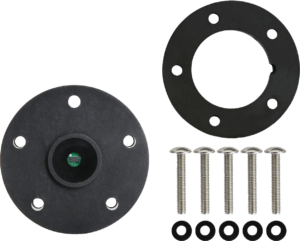 Holley Easy Level Floatless Fuel Sender 19-250