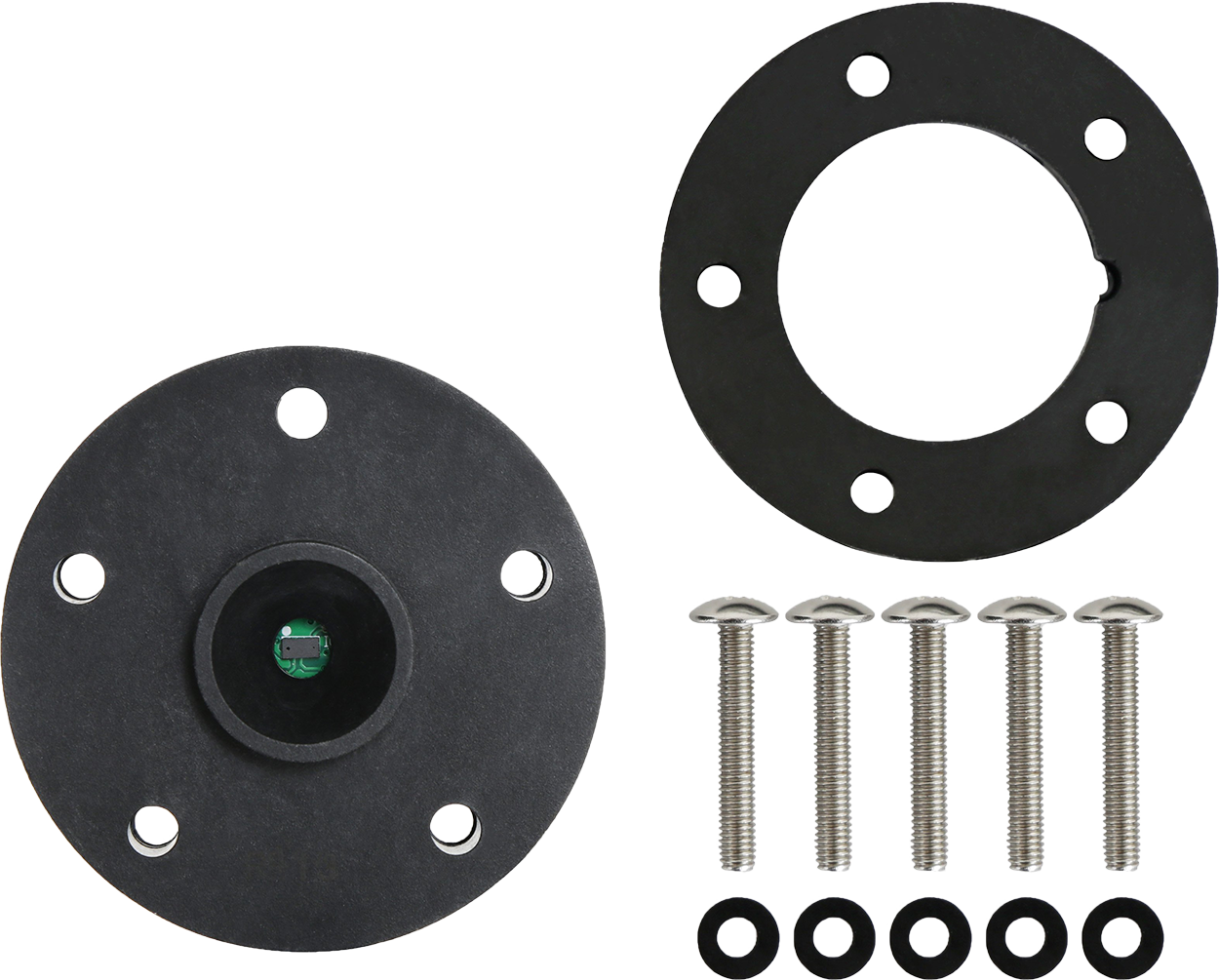 Holley Easy Level Floatless Fuel Sender 19-250