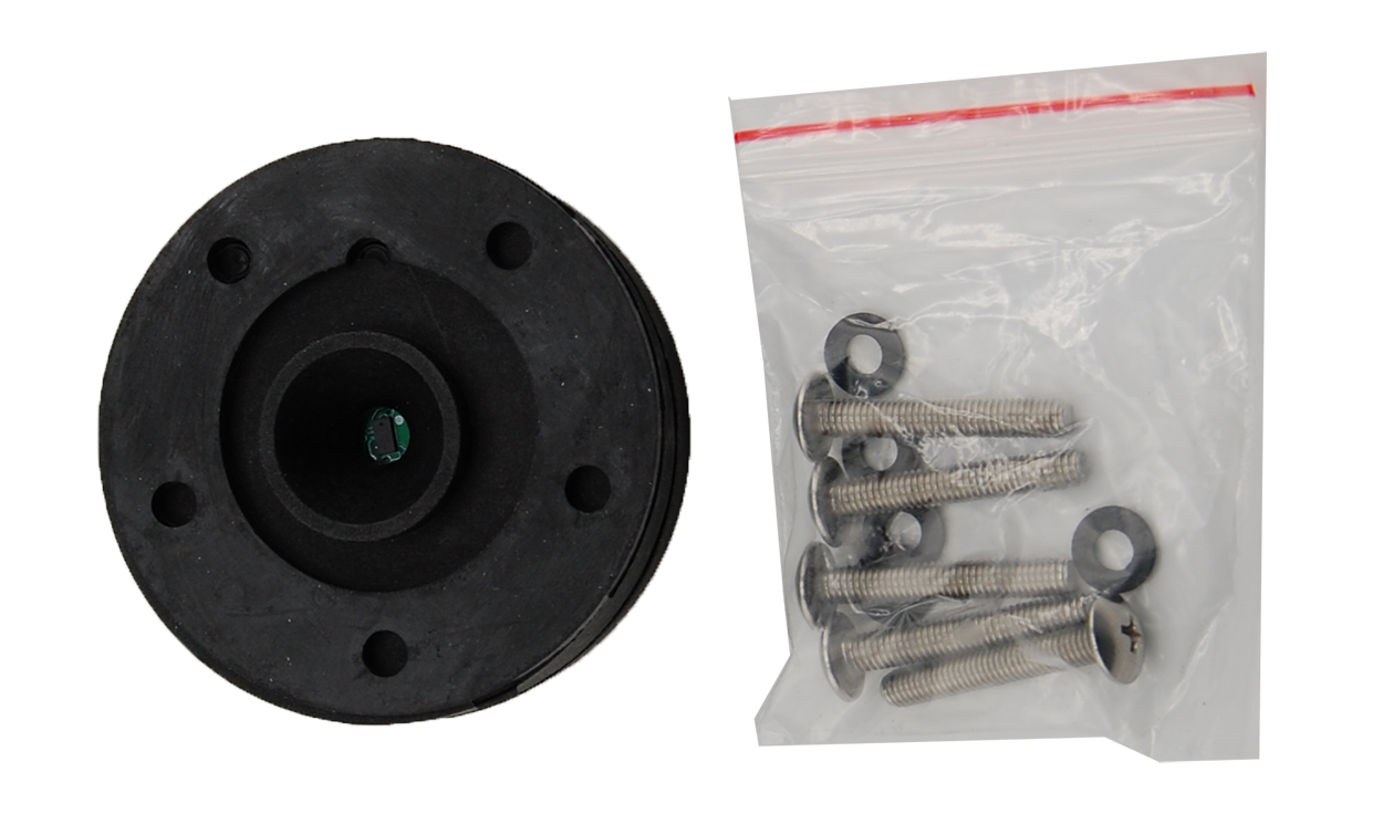 Holley Easy Level Floatless Fuel Sender 19-250 - Image 2