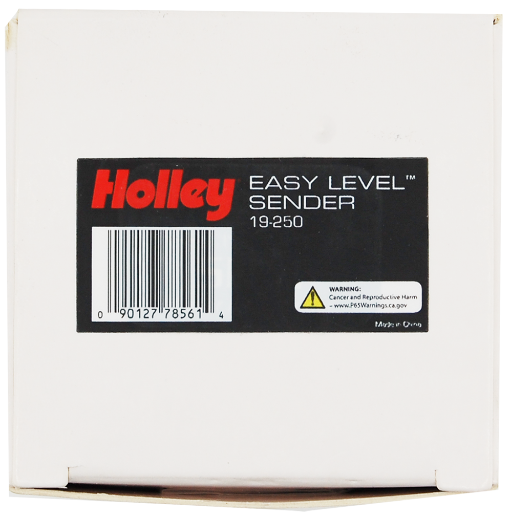 Holley Easy Level Floatless Fuel Sender 19-250 - Image 3