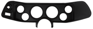1970-1978 Chevy Camaro Auto Meter Direct Fit Gauge Panel