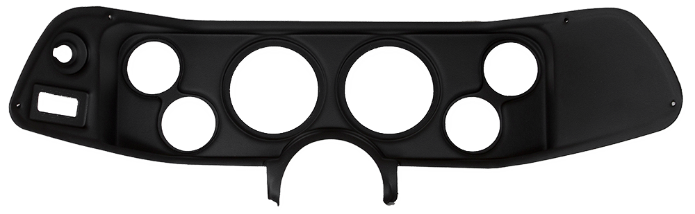 1970-1978 Chevy Camaro Auto Meter Direct Fit Gauge Panel