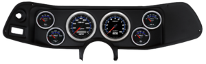 1970-1981 Chevy Camaro Gauge Panels