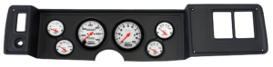1979-1981 Chevrolet Camaro Auto Meter Direct Fit Instrument Panel w/ Phantom Gauges