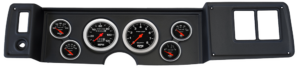 1979-1981 Chevrolet Camaro Auto Meter Direct Fit Instrument Panel w/ Sport Comp Gauges
