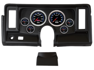 1969-1976 Nova Gauge Panels