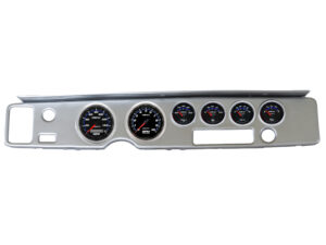 Auto Meter Direct Fit 1970-1981 Pontiac Firebird Instrument Panel With Cobalt Gauges