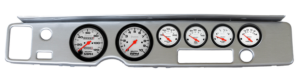 1970-1981 Pontiac Firebird Gauge Panels