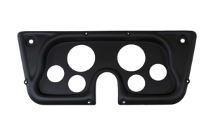 2142 AutoMeter Direct Fit 1967-72 Chevy Truck ABS Gauge Panel
