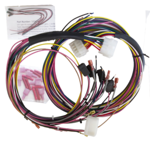 AutoMeter 2198 Universal 6 Gauge Wiring Harness