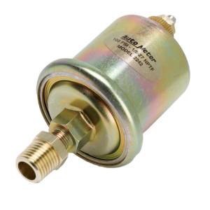 AutoMeter 2242 Short Sweep Electric Oil Pressure Sender (100 PSI)