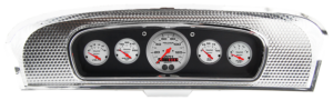 1965-1966 Ford Truck Gauge Panels