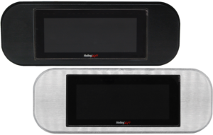 1937-1938 Chevy Car Aluminum Gauge Panel w/ Holley 6.86 Pro Dash