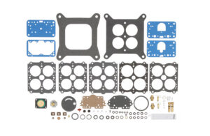 37-119 Renew Kit Carburetor Rebuild Kit Model Number 4160 For PN[0-1850S/0-80457S