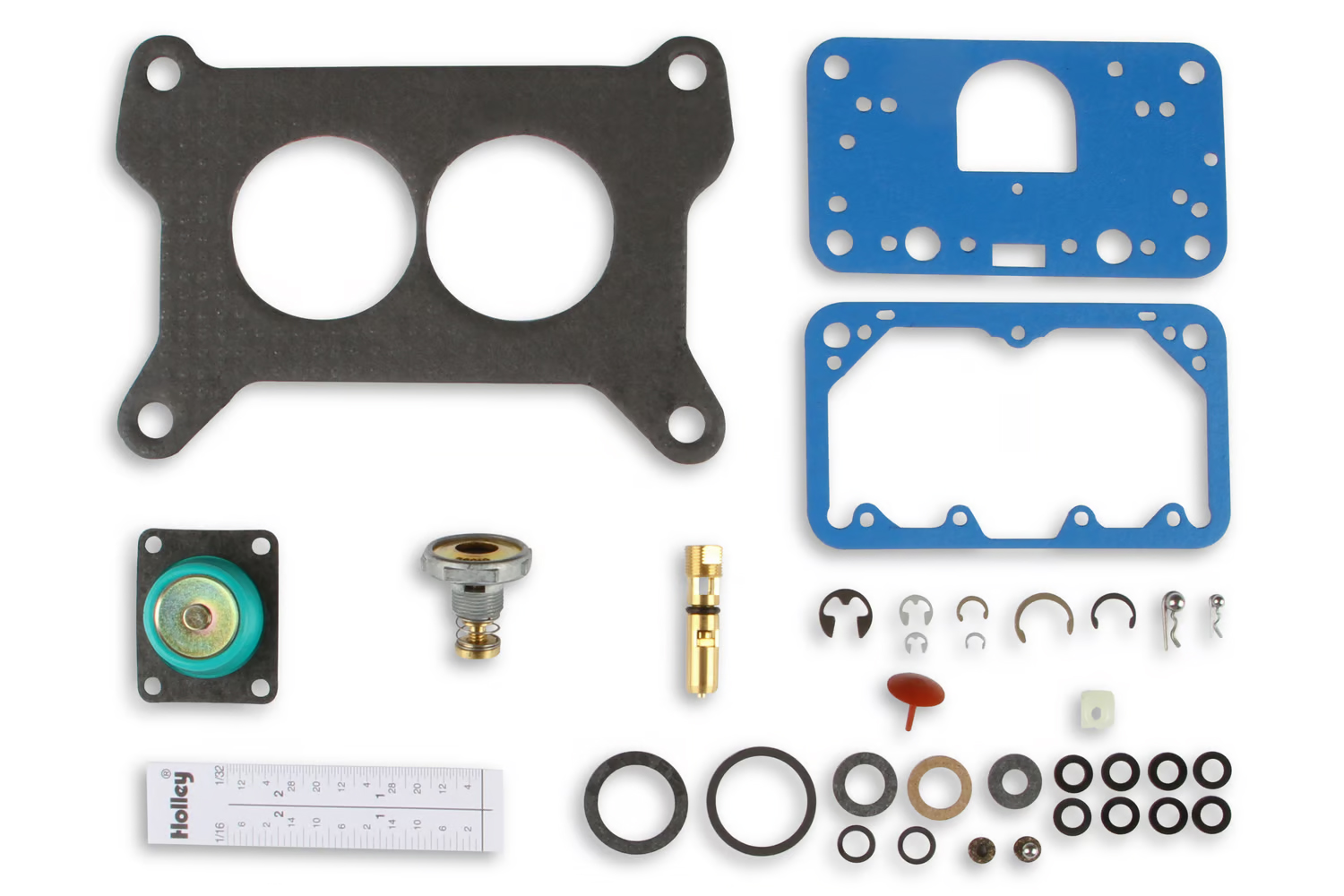 37-474 Carburetor Renew Kit for 2BBL 4412 Model 2300