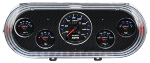1962-1965 Nova Gauge Panels