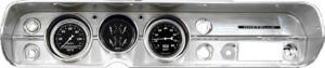 1964-1965 Chevelle Gauge Panels