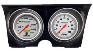 1967-1968 Pontiac Firebird