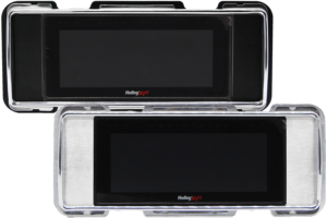 1940-1947 Ford Truck / 1940 Ford Car Aluminum Gauge Panel w/ Holley 6.86 Pro Dash