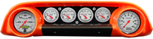 Ford Car Gauge Panels