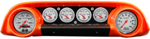 1963-1964 Ford Galaxie Gauge Panels