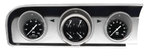 1964 Ford Fairlane Gauge Panels
