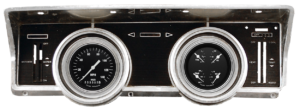 1966-1967 Ford Falcon Gauge Panels