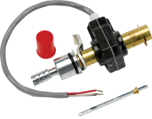 5292 Auto Meter Electronic Speedometer Sending Unit (Ford)