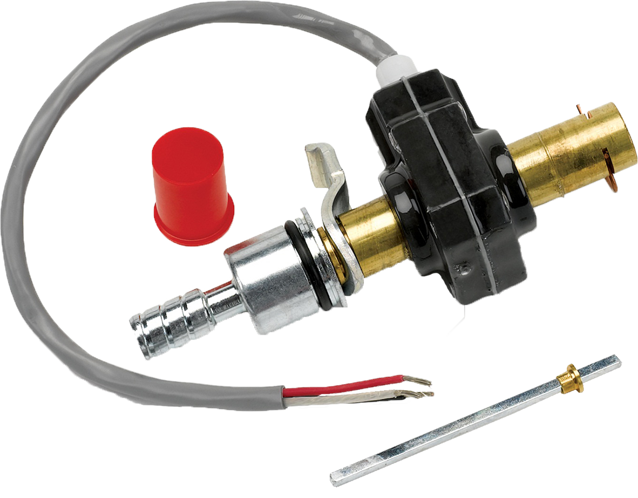 5292 Auto Meter Electronic Speedometer Sending Unit (Ford)