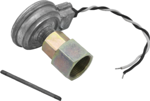 5293 Auto Meter Mechanical to Electronic Speed Sensor GM