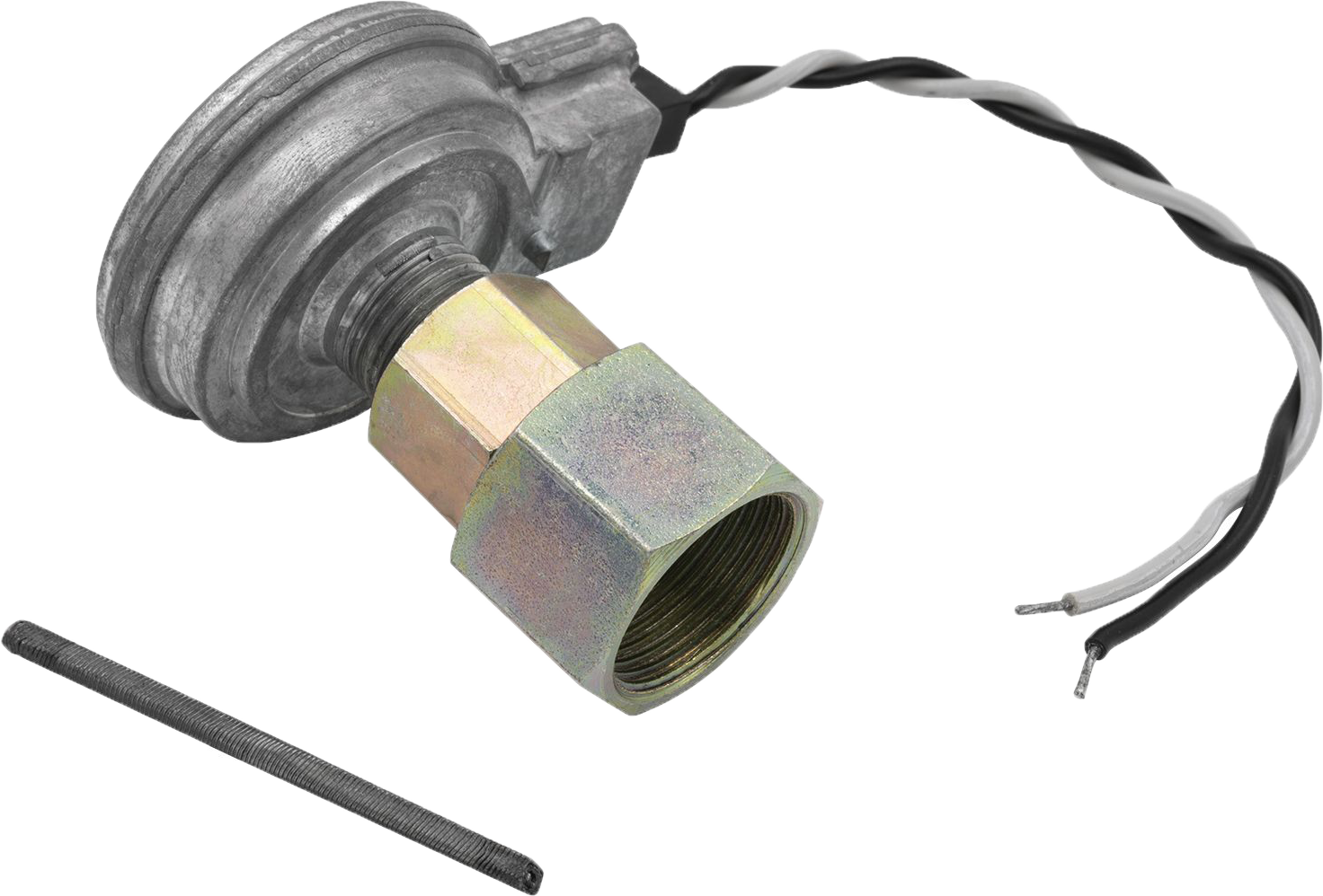 5293 Auto Meter Mechanical to Electronic Speed Sensor GM