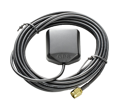600041 Dakota Digital GPS Active Antenna, SMA
