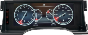 1995-1998 Chevy Truck Gauges