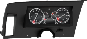 1971-1973 Ford Mustang Gauge Panels