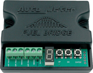 Auto Meter 9109 Fuel Bridge Fuel Signal Adapter for Auto Meter Gauges