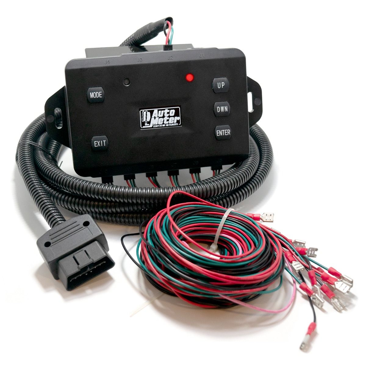 CAN Bridge, OBD-II Data module for Invision Dash and Auto Meter Gauges - Image 3