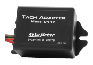 AutoMeter 9117 RPM Signal Adapter for LS Engines