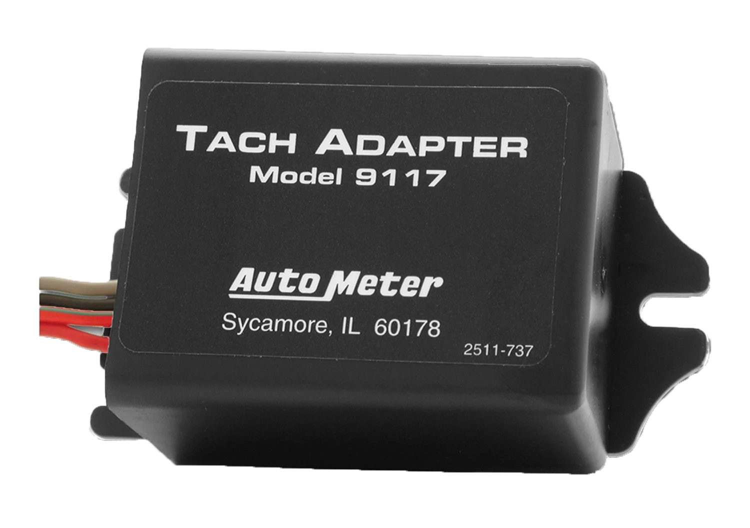 AutoMeter 9117 RPM Signal Adapter for LS Engines
