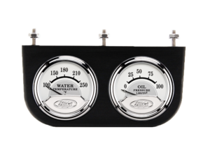 Universal Gauge Panels, Trim Rings, & Adapter Rings