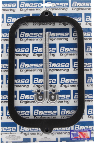 1955-1956 Chevy Car or 1955-1957 Chevy Truck Optima Battery Hold-Down