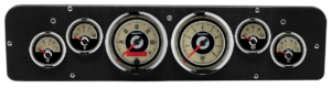 1969-1971 Dodge Truck Gauge Panel