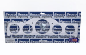 1951-1952 Plymouth 5 gauge Billet Aluminum Gauge Panels