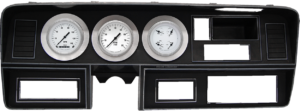 1981-1993 Dodge Truck Gauge Panels