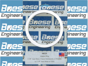 Universal Adapter Rings