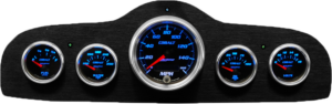 Pontiac Gauge Panels