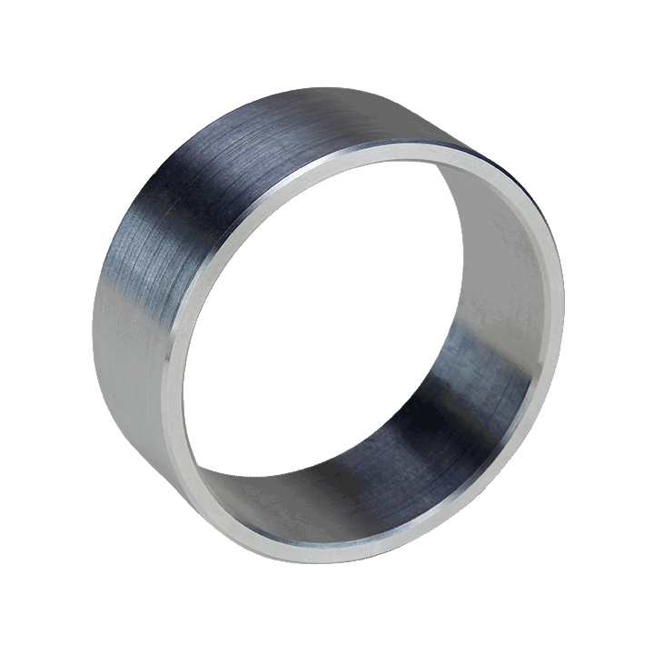 55 56 Chevy Car Classic Instruments "Bel Era III" 2 5/8" Clock - Image 5