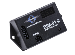 BIM-01-2 Dakota Digital OBD-II / CAN Interface