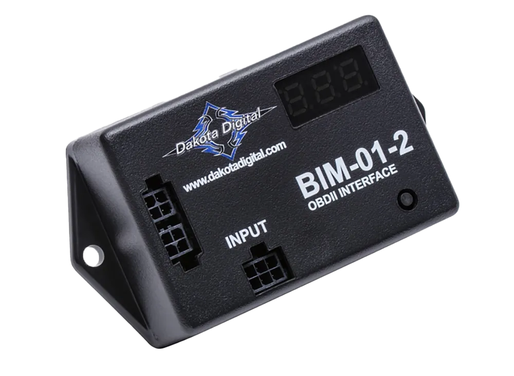 BIM-01-2 Dakota Digital OBD-II / CAN Interface