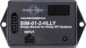 BIM-01-2-HLLY Holley EFI Interface Module