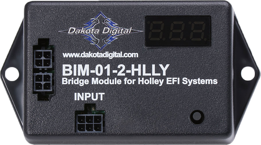 BIM-01-2-HLLY Holley EFI Interface Module